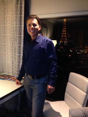 Photo of Alvaro R.
