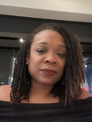Photo of Keesha D.