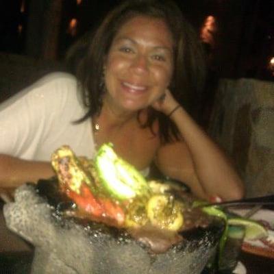 Photo of Nicki P.