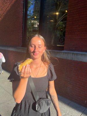 photo of Makaelyn J.