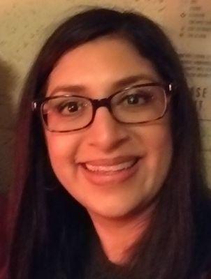 photo of Michelle Z.