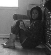 photo of Kimberly D.