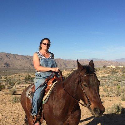 Photo of Jen F.