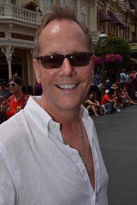 photo of Michael D H.