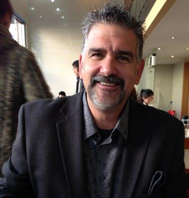 Photo of Michael R.