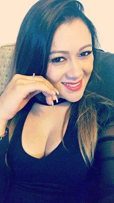Photo of Cindy Z.