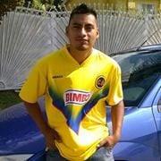 Photo of Oscar C.