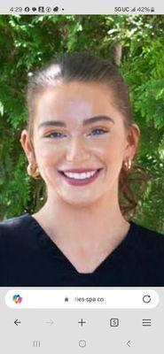 Photo of Cameron F.