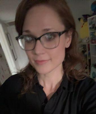 Photo of Courtney H.