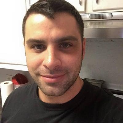 photo of Jonathon H.