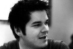 photo of Benjamin F.