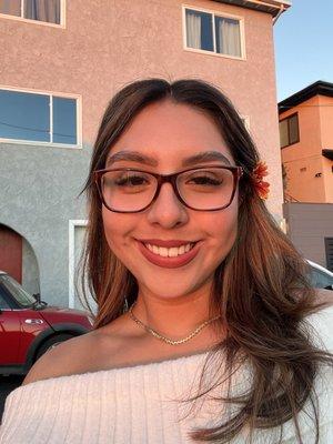 Photo of Dania R.
