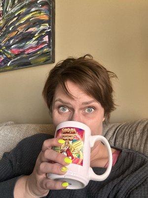 Photo of Cheryl C.