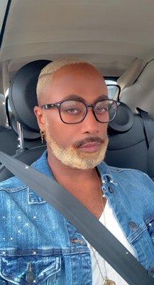 Photo of Antonio D.