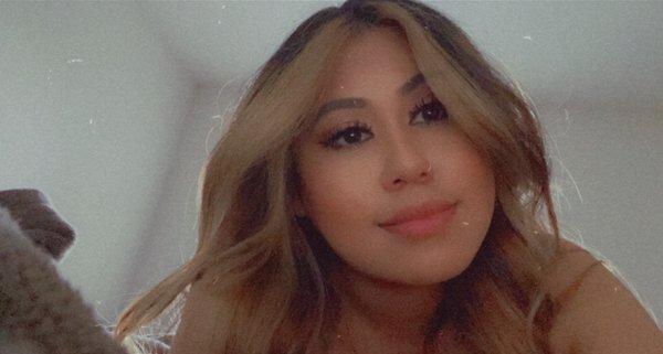 Photo of Gabriella A.