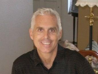 Photo of Edward B.