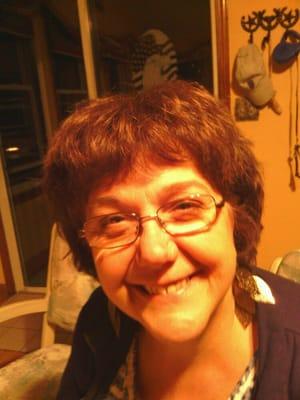 Photo of Mary W.