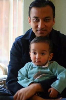 photo of Franklin J.