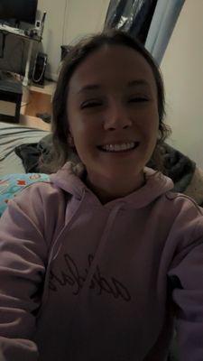 Photo of Katie W.