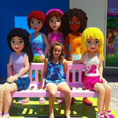 photo of Kimberly J.