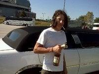 photo of Forrester B.