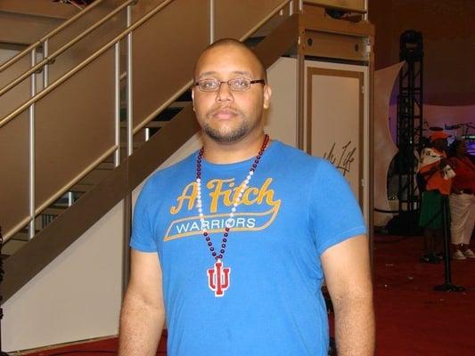 Photo of Shawn C.