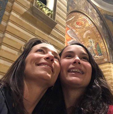 photo of Veronica Z.