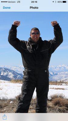 Photo of Jeremy H.