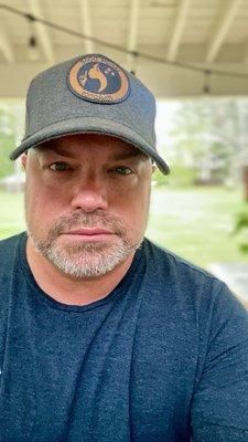 Photo of Jay D.