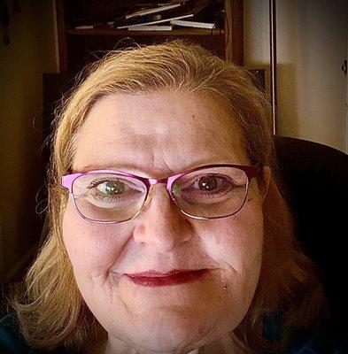 Photo of Camille G.