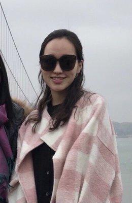 photo of GingerPye C.