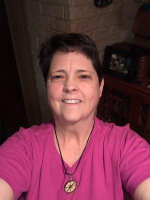 Photo of Christine R.