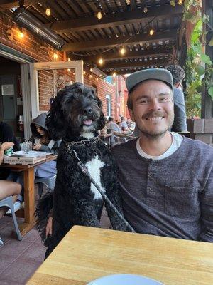 photo of Jonathan K.