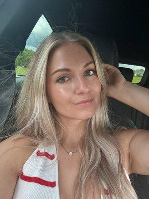 photo of Taylor R.