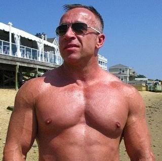 Photo of Christopher S.