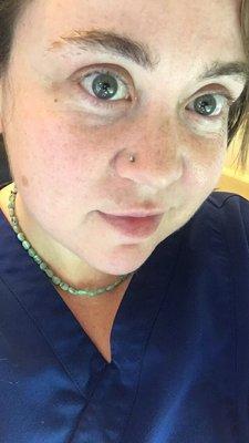 Photo of Amy C.