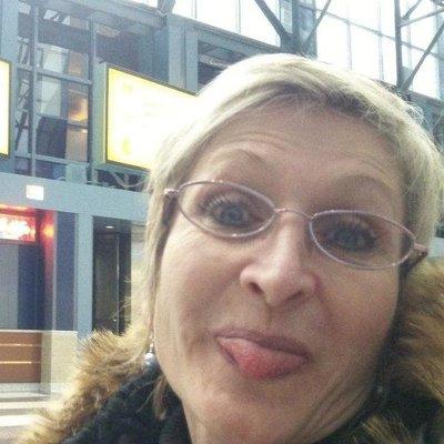 photo of Christine C.