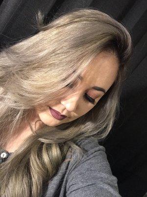 Photo of Melissa N.