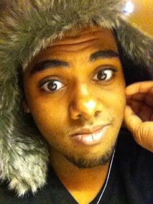 photo of Marquise R.
