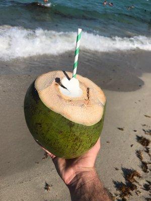 photo of Michelle C.