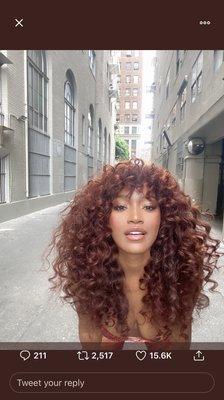 photo of Keke P.