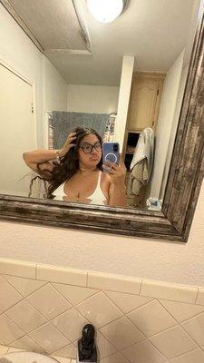 Photo of Christiana L.