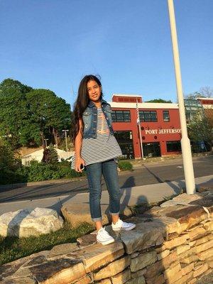 photo of Katerin S.