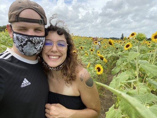 photo of Michelle M.