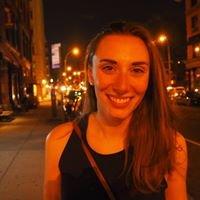 Photo of Claire E.