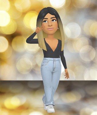 photo of Rochelle V.