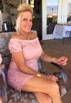 photo of Wonderful Tammy M.