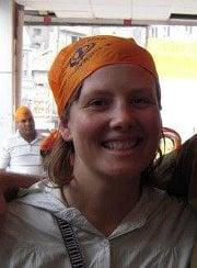 Photo of Rachel P.