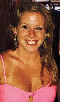Photo of Rebecca P.