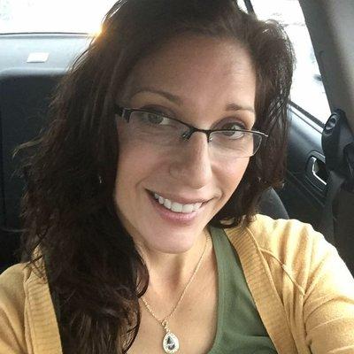 photo of Christine L.